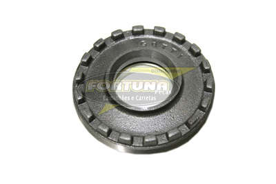 Foto de PORCA LATERAL COROA DIFER. L.D 1935-38-41-2635 - Marca Compatível